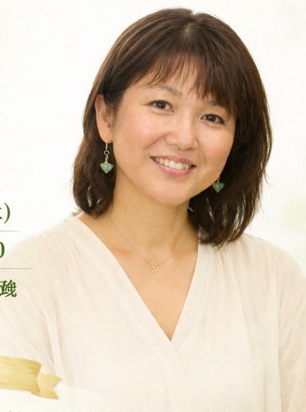 伊藤 さゆみ
